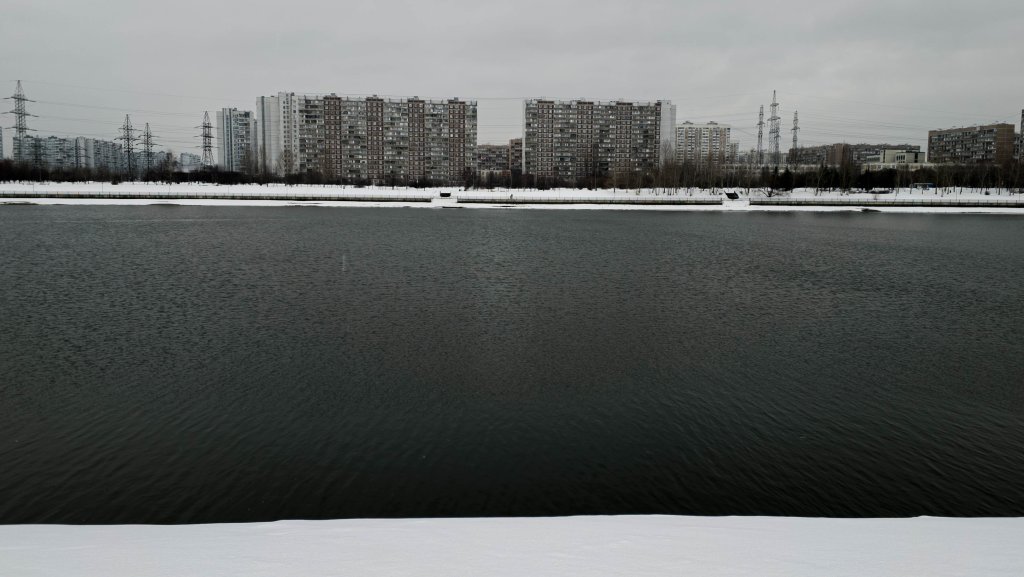 москва река лещ на фидер зимой в братеево